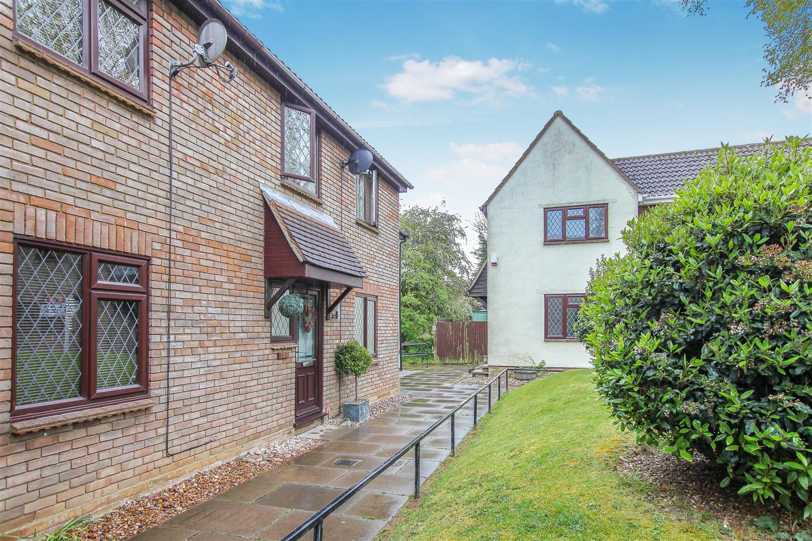 Kelvedon Green, Kelvedon Hatch, Brentwood Keith Ashton